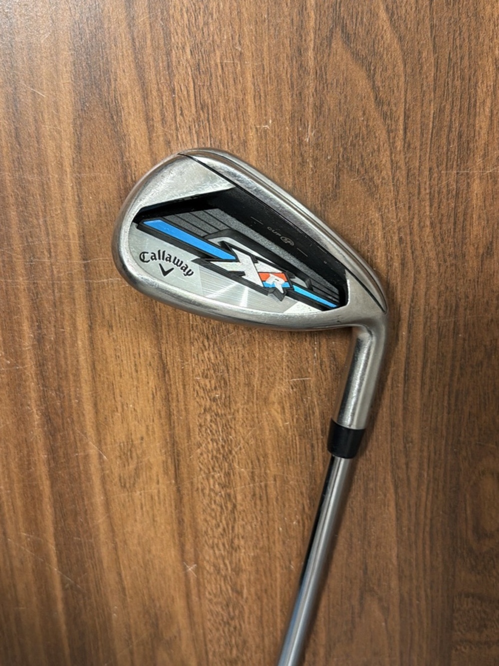 Callaway XR Pitching Wedge - P Wedge